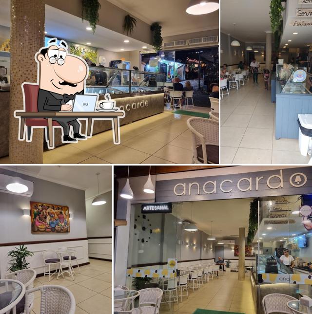 Anacardo