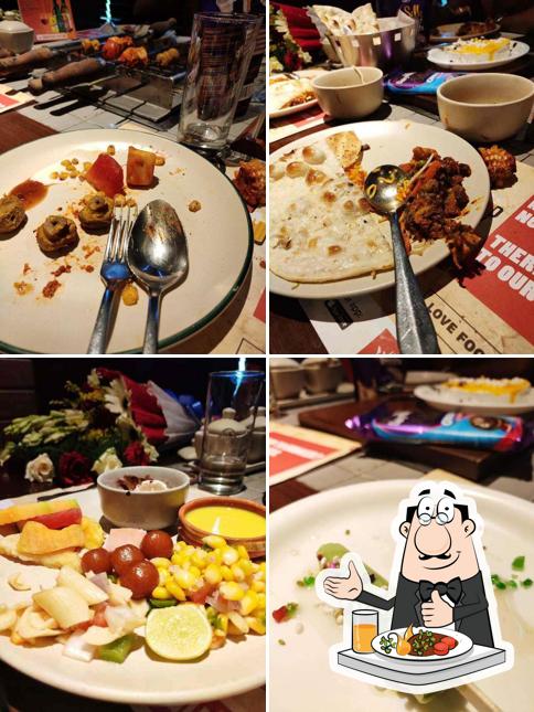 Barbeque Nation