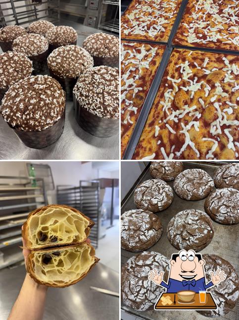 Platti al FORMA Bakery