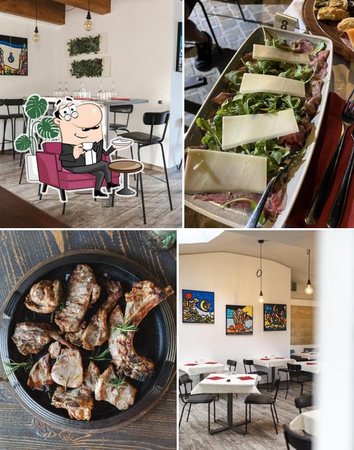 Nuova Osteria da Fofo