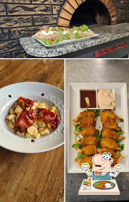 Cibo al Restavracija Avenija