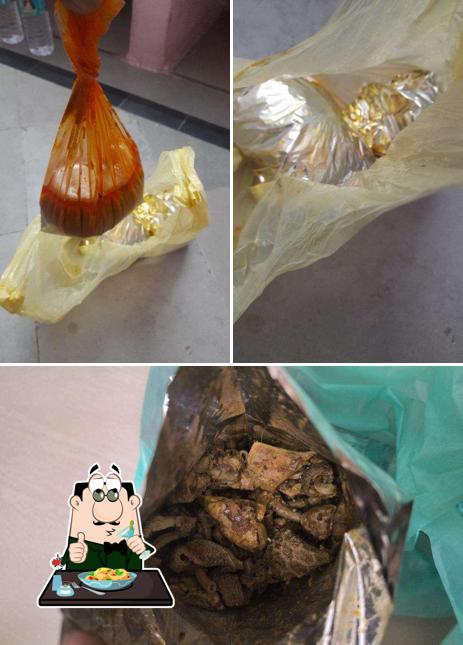 Jai Bhavani Maratha Restaurant