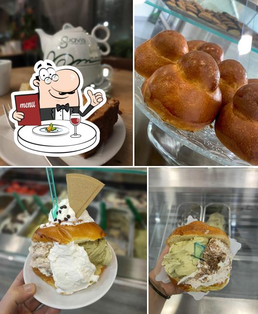 Gelato al Bar l'angolo di Sergio Parasiliti