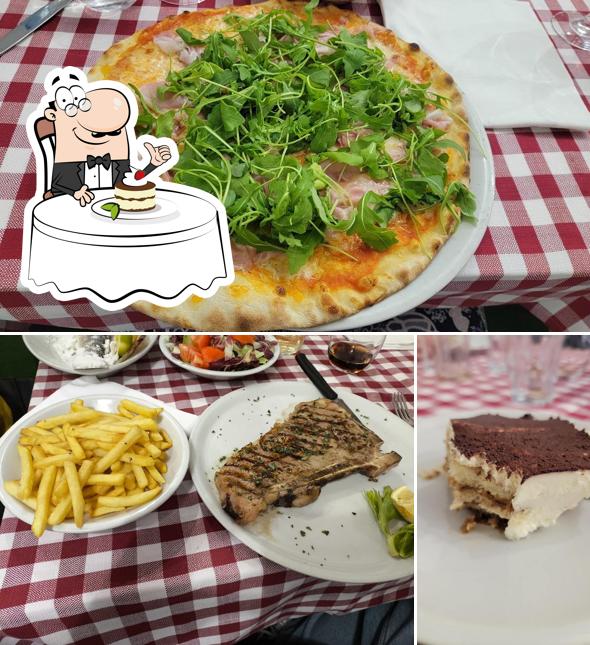 Da Martino Trattoria