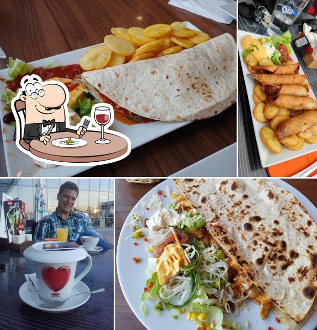Cibo al Maxim Sevnica trgovina in gostinstvo D.O.O.; PE pizzerija Maxim
