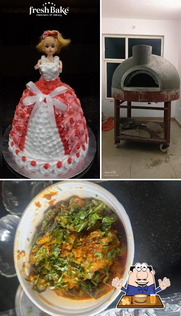 Meals at Mittal Bhojanalya