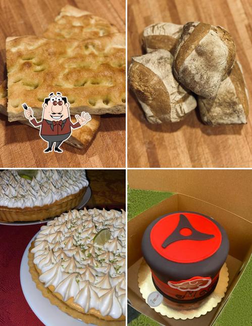 Cibo al Rossi Bakery Srl