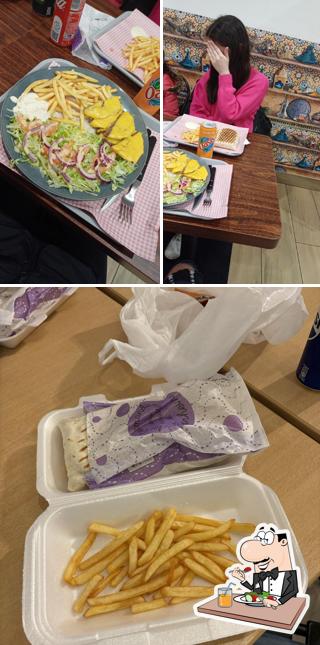 SH Tacos