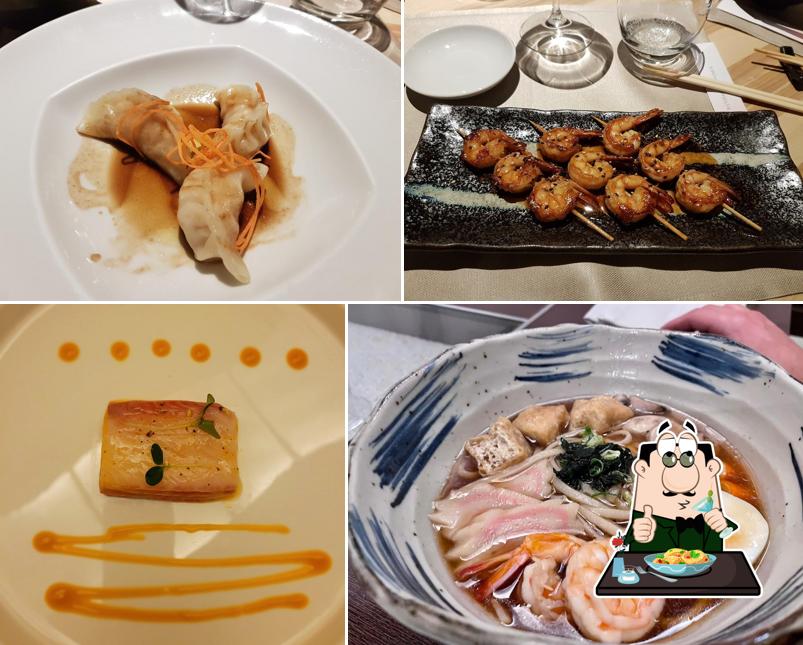 Cibo al WEN