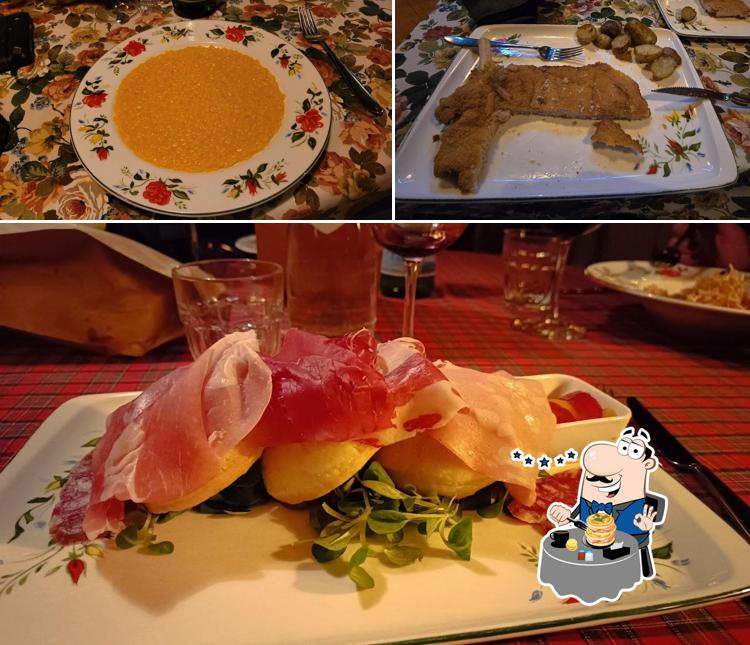 Cibo al Al Garghet