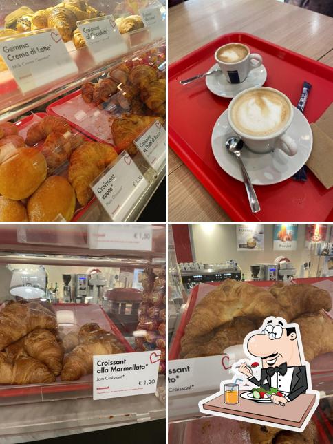 Platti al Bríccocafè