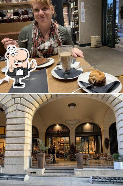 Ecco un'immagine di Caffe Diemme