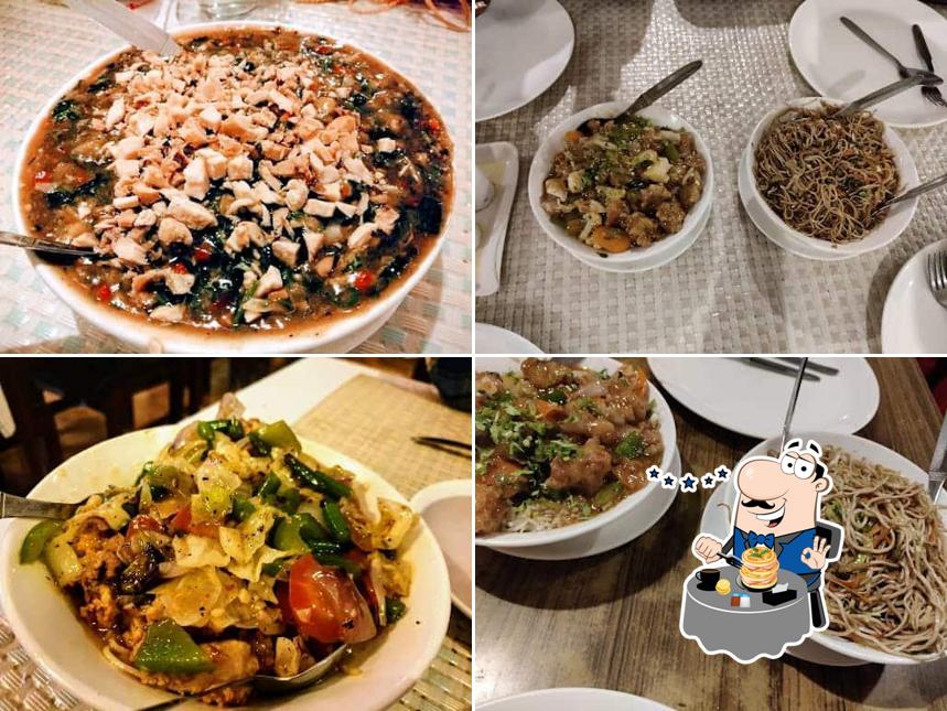 Food at Chung Fa Chinese Restaurant - Since 1981