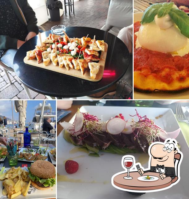 Platti al Life - food & drink