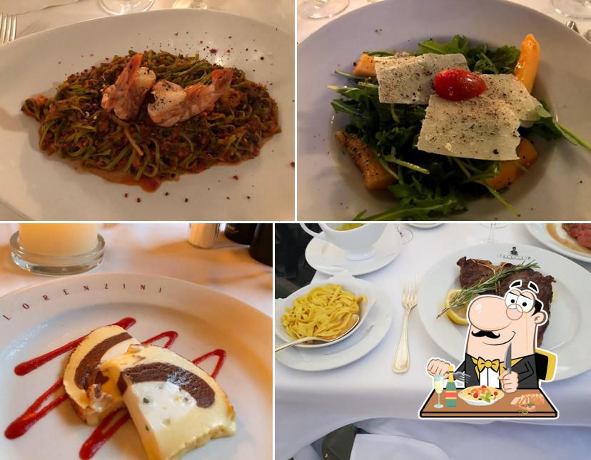 Lorenzini Ristorante & Bar