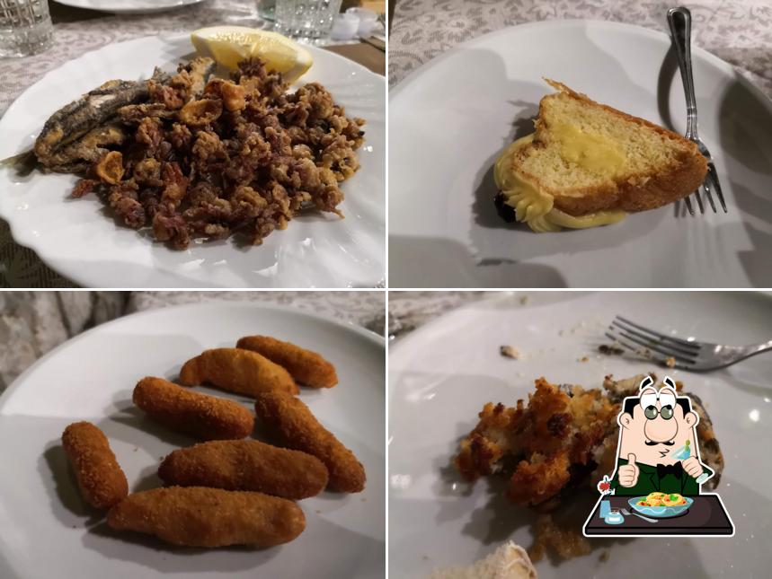 Platti al A' Triglia