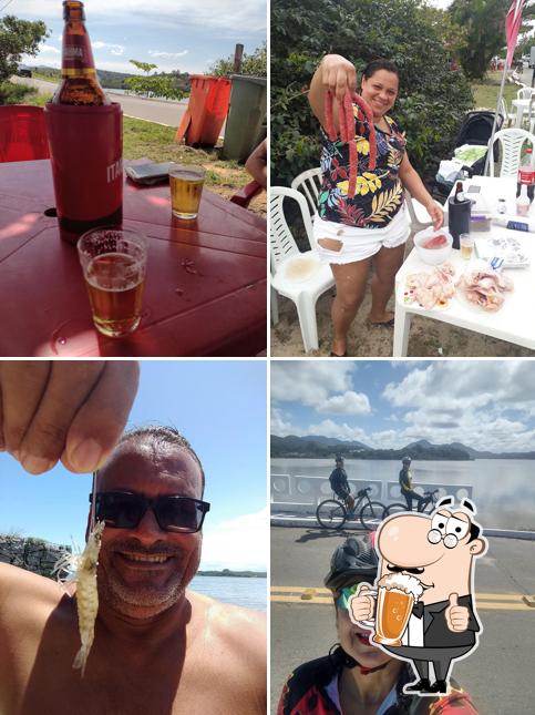 Bar da Ponte do Girau