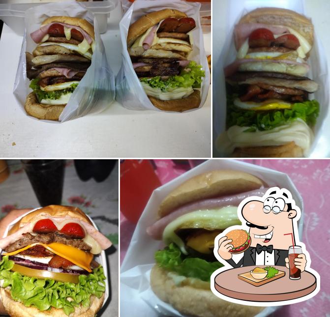 Beef's Burguer
