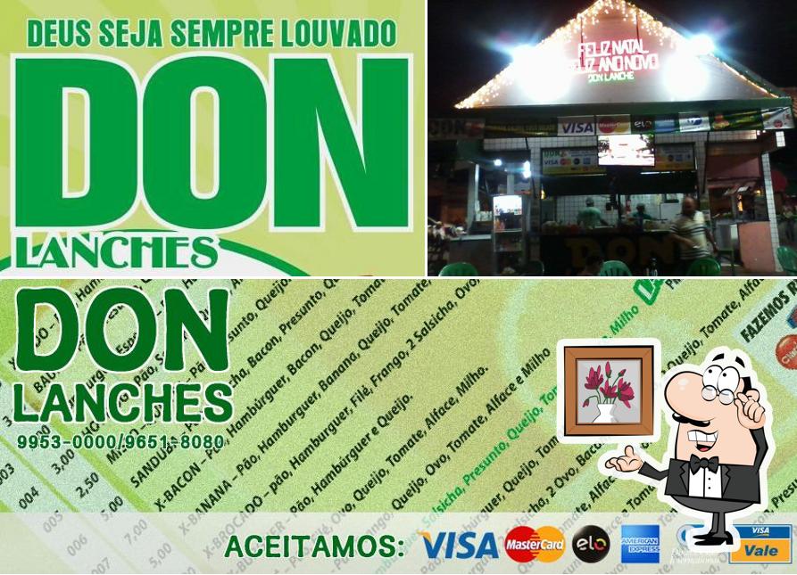 Don Lanches 2