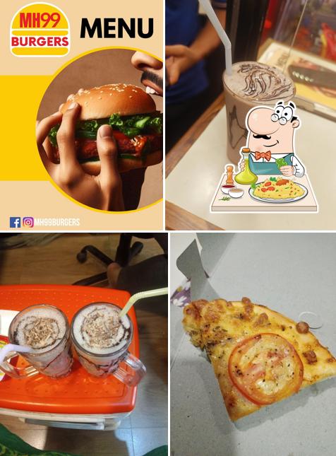 MH99 BURGERS - BADLAPUR WEST