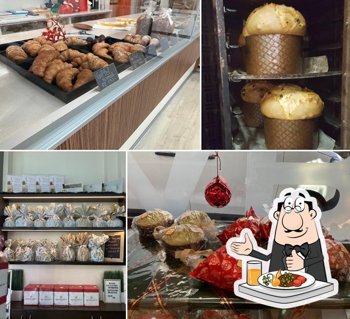 Cibo al Artebianca sagl