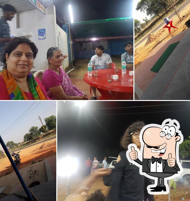 Shri Krishna Hotel & Family Restaurant