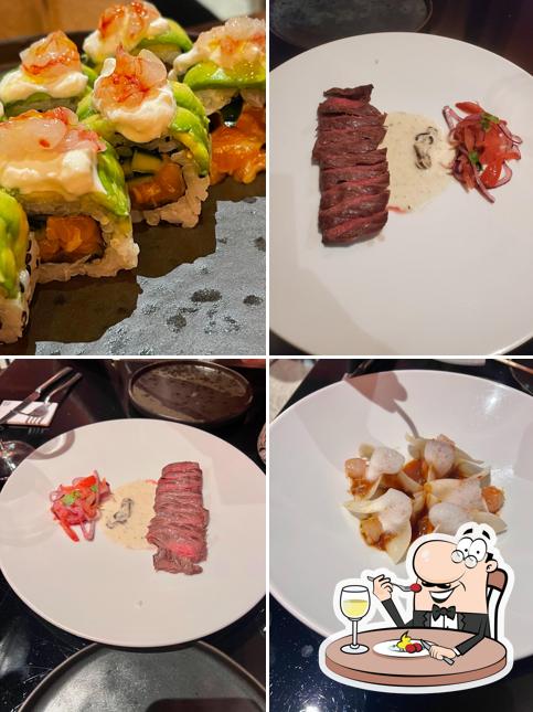 Platti al Vettor - Ristorante Romantico Bari
