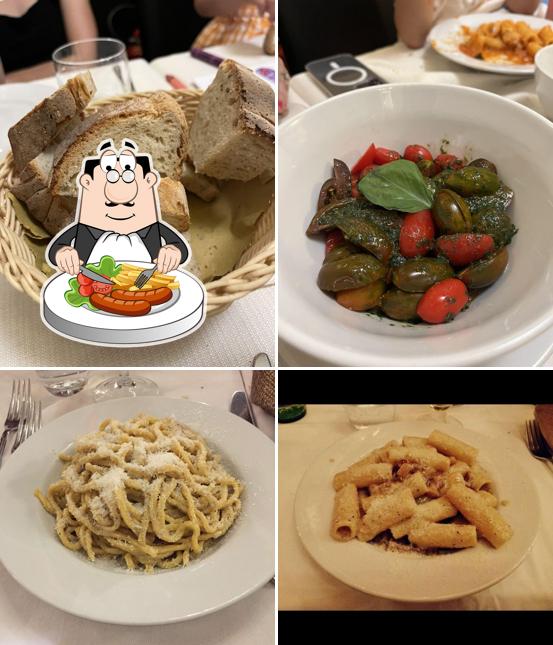 Platti al Velavevodetto ai Quiriti - Prati