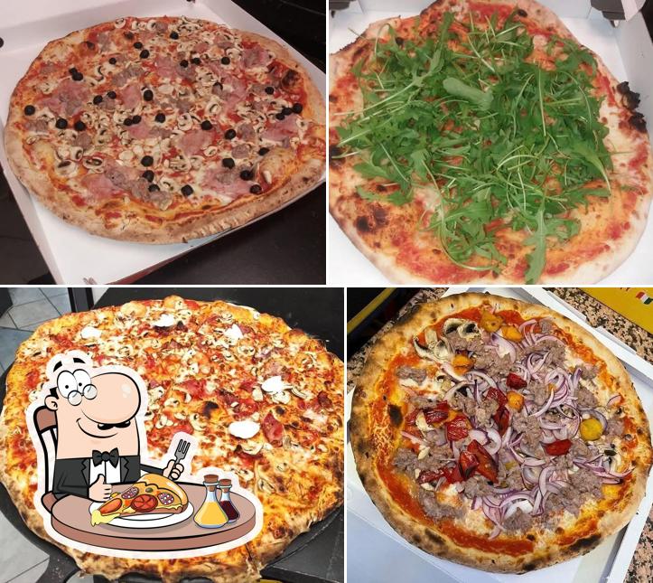 La Vecchia Cantina LVC