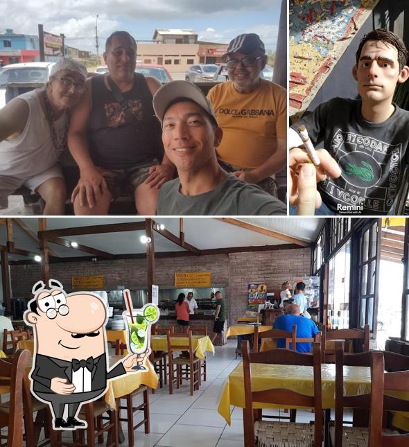 Churrascaria Restaurante Canário