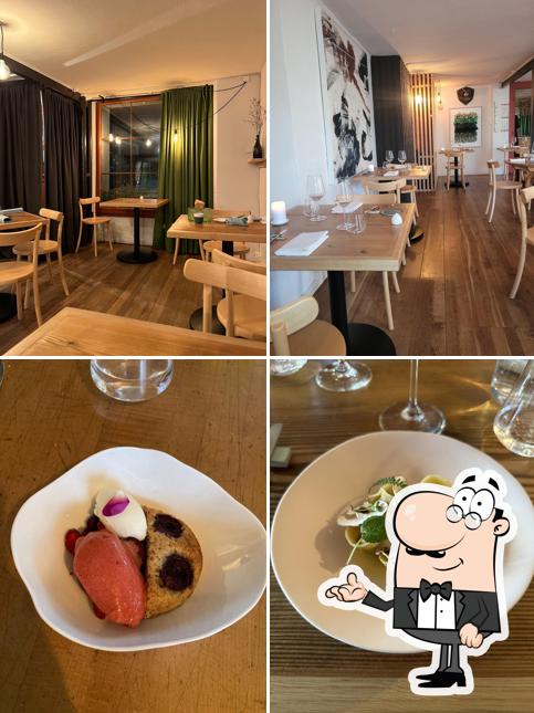 Découvrez l'intérieur de Com’Ça