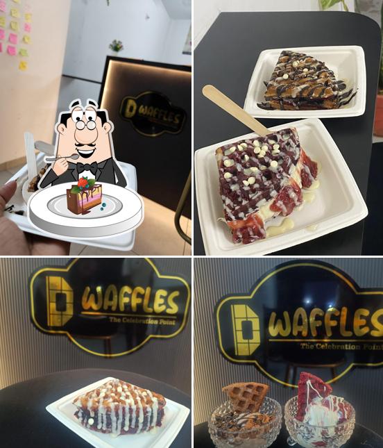 D Waffles