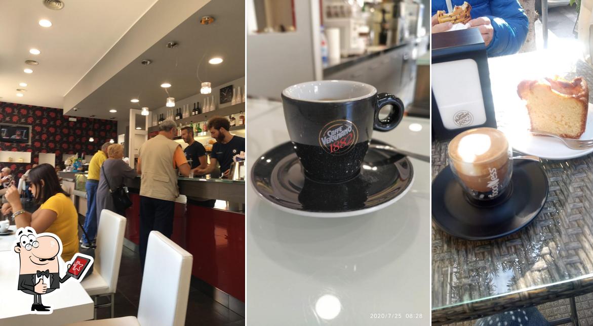 Vedi questa foto di Caffè Perulli