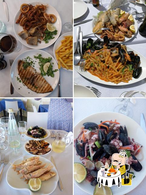 Le Bistrò — Ristorante • Pizzeria