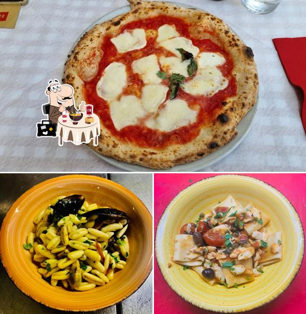 Platti al Peperino Gorizia