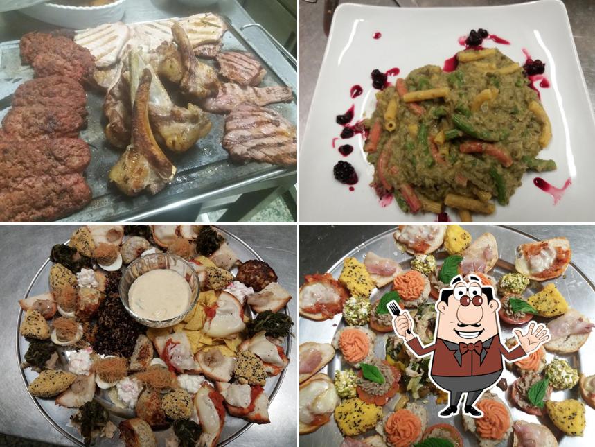 Ristorante Trattoria del Ponte