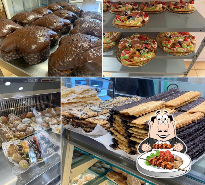 PASTICCERIA FIORE di Marchioro Francesco