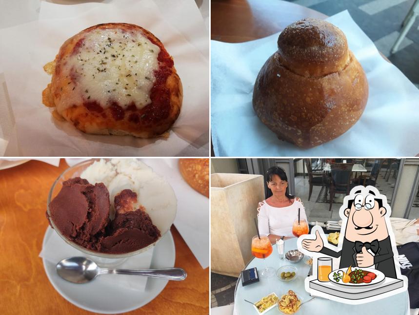 Platti al Bar Kennedy