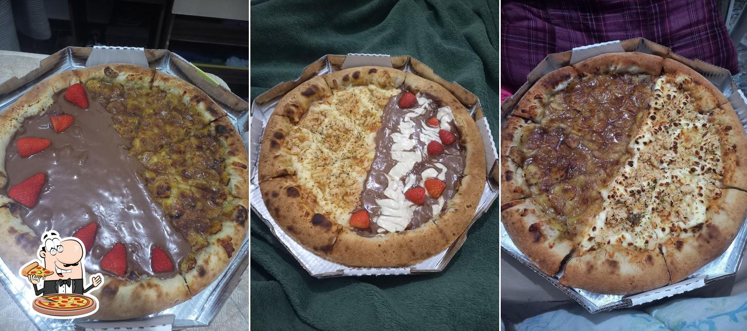 Imperial Pizzaria