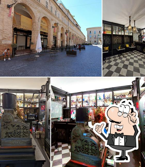 Maffei - Sartoria Liquida