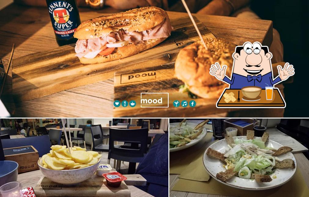 Platti al Mood San Cataldo