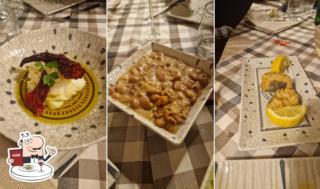 Cibo al Terra mia