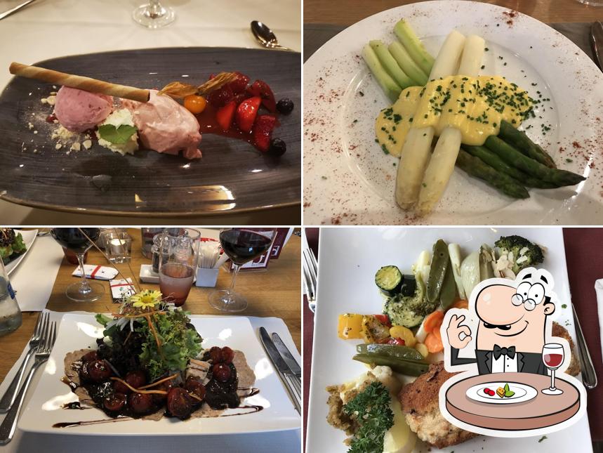 Cibo al Restaurant Freihof KLG