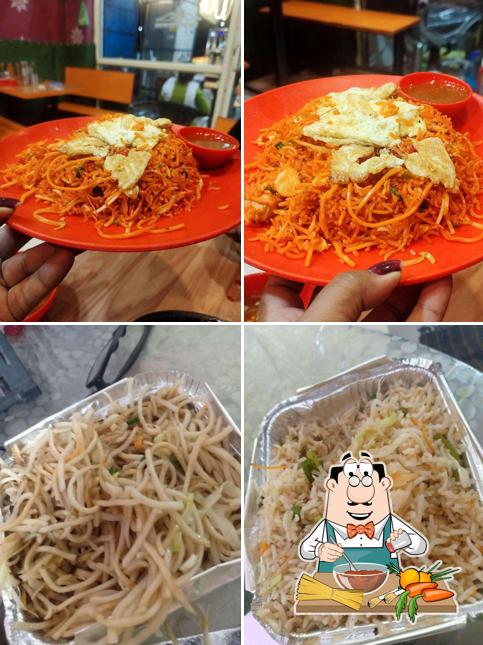 Baba K Kitchen Hotel & Restaurant