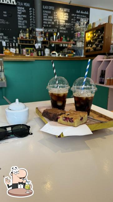 Caffè al Cafe Bar
