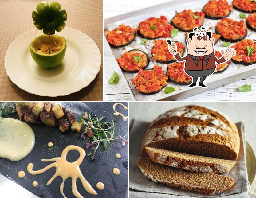 Platti al Fresco e Genuino