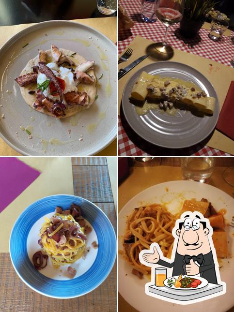 Osteria Pulcino nero