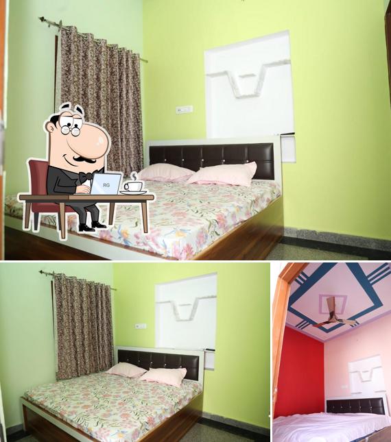 Hotel Prem and Restaurant