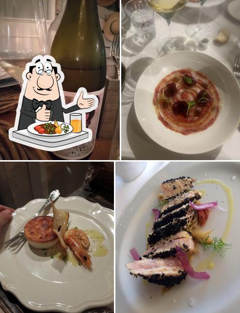 Cibo al Cile's Ristorante Bistrot