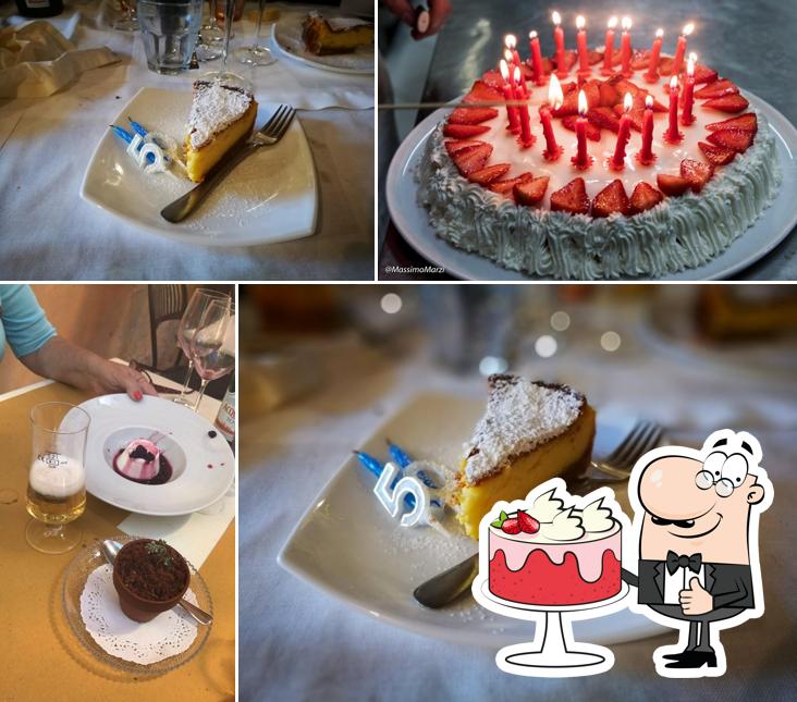 Regarder l'image de Osteria La Gramola